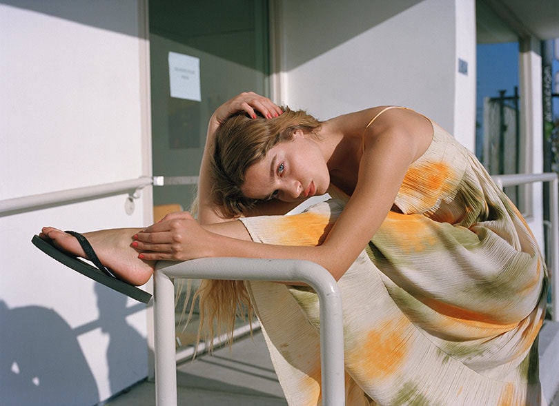 Stradivarius y Pull&Bear ponen de moda las Havaianas Stradivarius y Pull&Bear ponen de moda las Havaianas