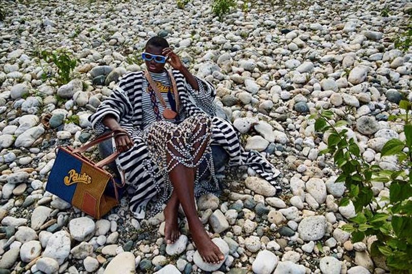 Loewe lanza su tercera edición de Paula's Ibiza Loewe lanza su tercera edición de Paula's Ibiza