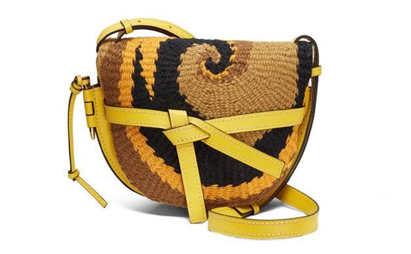 Loewe lanza su tercera edición de Paula's Ibiza Loewe lanza su tercera edición de Paula's Ibiza