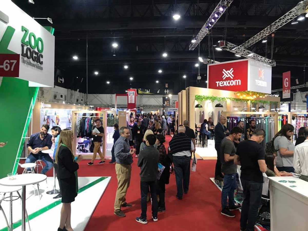 Destacados de la última edición de la feria Emitex Destacados de la última edición de la feria Emitex