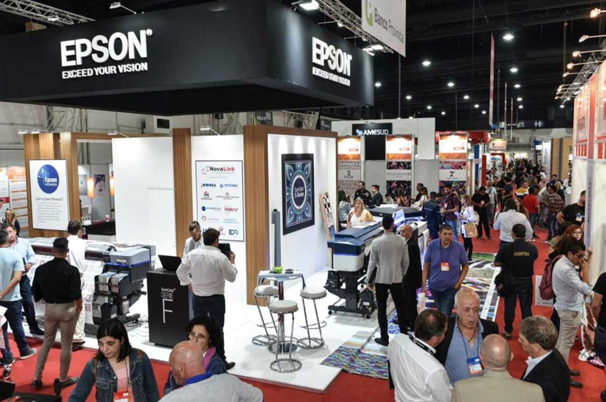 Destacados de la última edición de la feria Emitex Destacados de la última edición de la feria Emitex