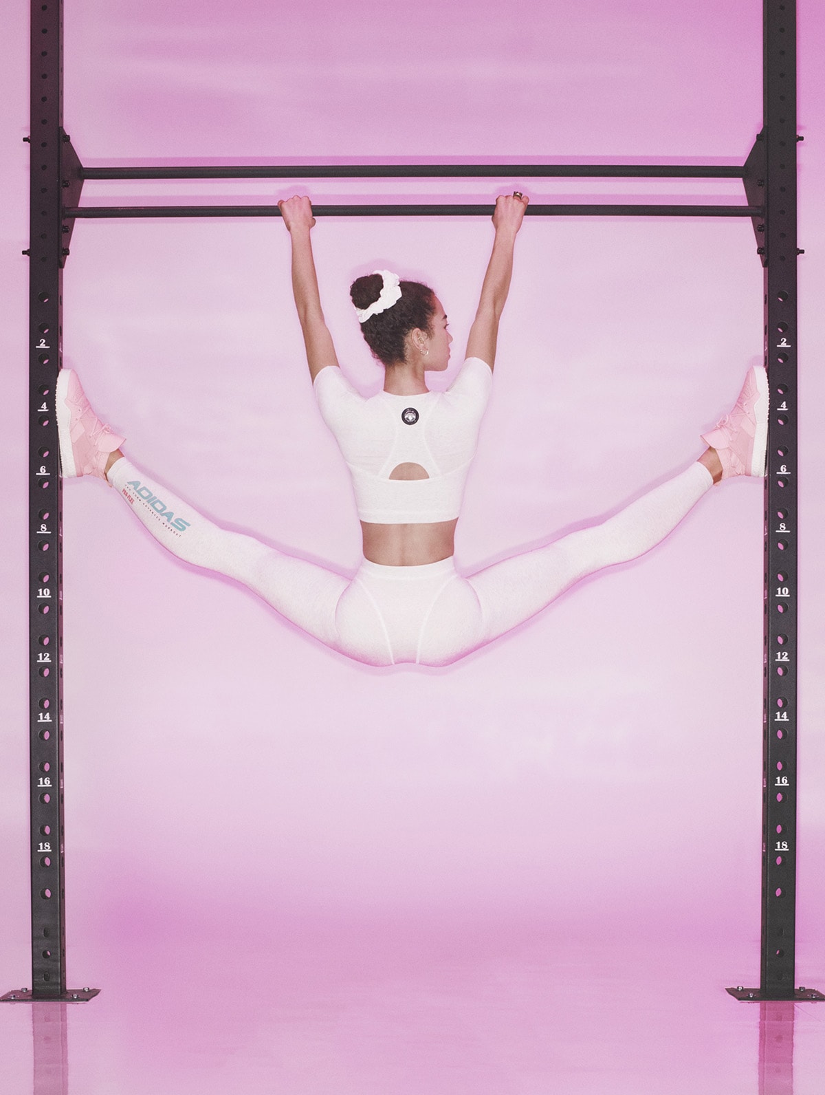 Alexander Wang lanza su nueva colección para Adidas Alexander Wang lanza su nueva colección para Adidas
