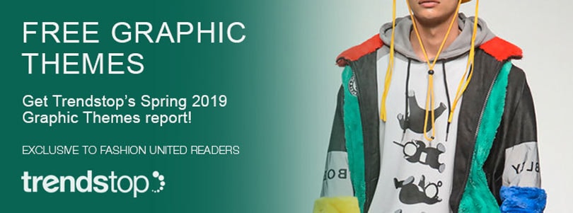 Gráficos clave de la moda masculina para la temporada FW19-20 Gráficos clave de la moda masculina para la temporada FW19-20