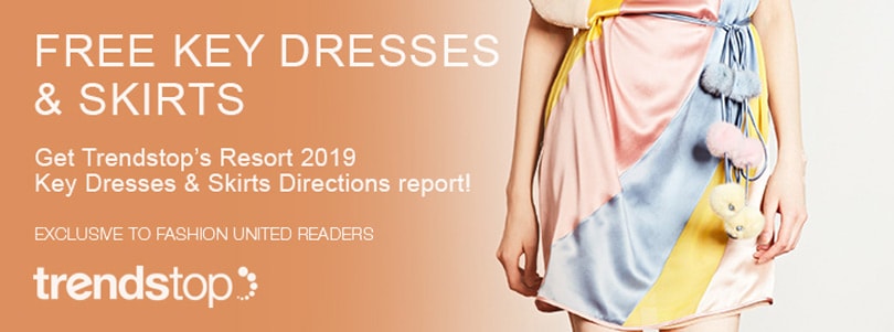Tendencias clave para la temporada de mujer Fall Winter 2019-20 Tendencias clave para la temporada de mujer Fall Winter 2019-20