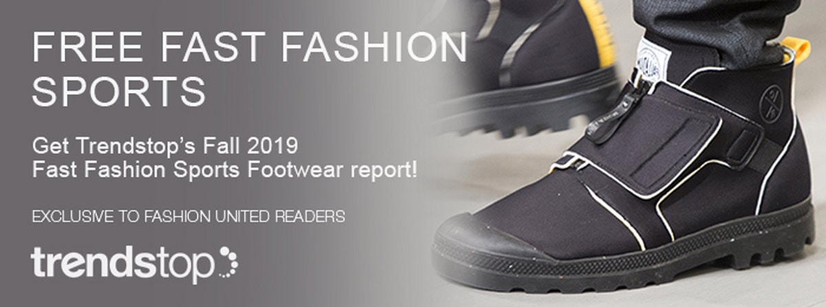 Tendencias clave de calzado masculino para la temporada Otoño Invierno 2019-20 Tendencias clave de calzado masculino para la temporada Otoño Invierno 2019-20