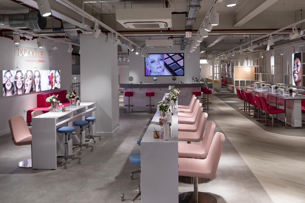 Primark inaugura en Reino Unido su mayor flagship con restaurantes y experiencias beauty Primark inaugura en Reino Unido su mayor flagship con restaurantes y experiencias beauty