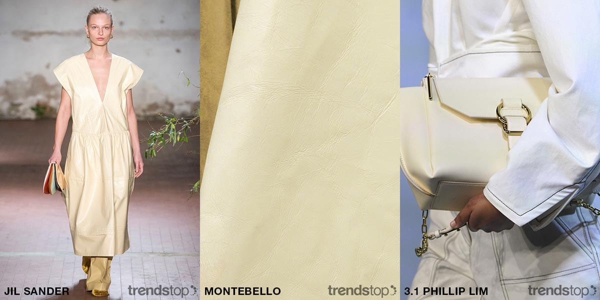 Colores de Piel clave para la temporada Fall Winter 2020-21 Colores de Piel clave para la temporada Fall Winter 2020-21