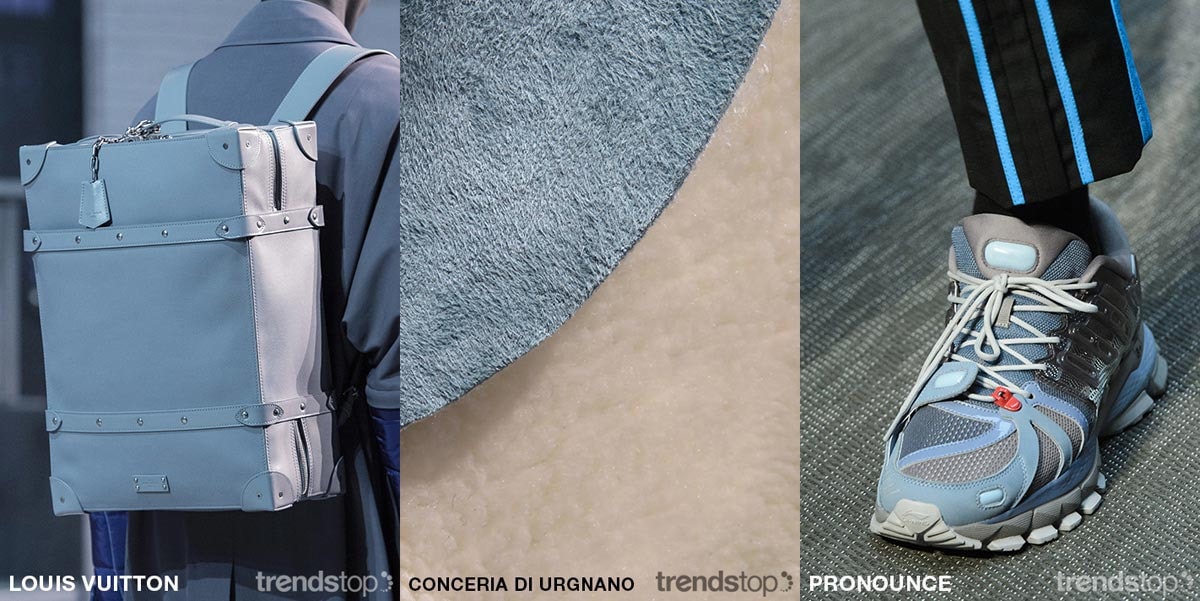 Colores de Piel clave para la temporada Fall Winter 2020-21 Colores de Piel clave para la temporada Fall Winter 2020-21