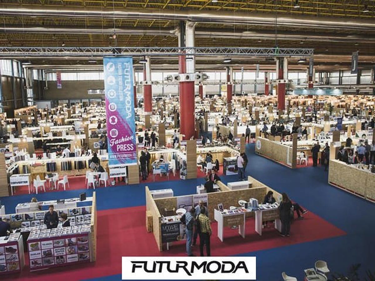 La comercialización de la próxima edición FUTURMODA de Octubre 2019, avanza satisfactoriamente La comercialización de la próxima edición FUTURMODA de Octubre 2019, avanza satisfactoriamente