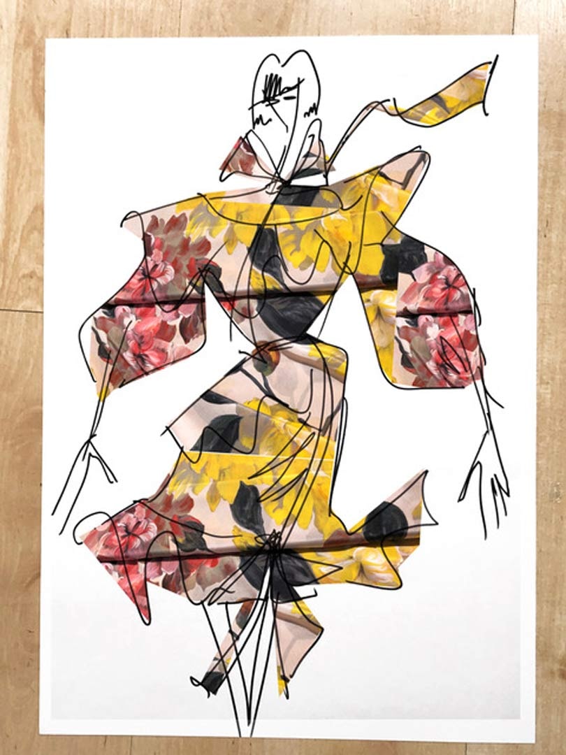 Juan Vidal diseña el vestuario del último videoclip de Paula Cendejas Juan Vidal diseña el vestuario del último videoclip de Paula Cendejas