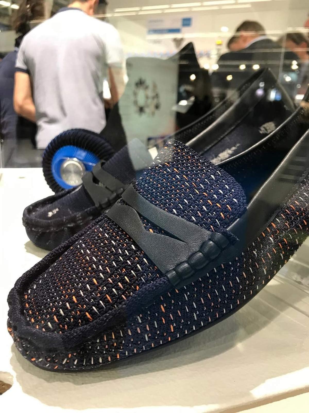 Datos récord en Techtextil: así es el futuro de la producción de moda Datos récord en Techtextil: así es el futuro de la producción de moda
