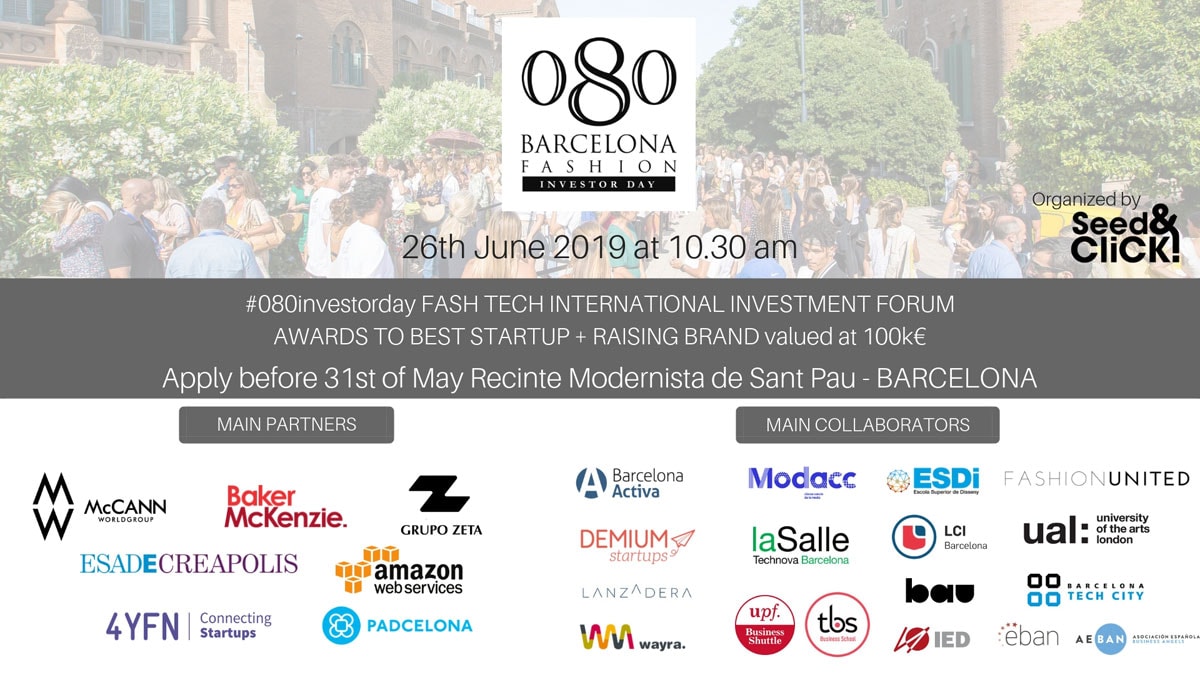 080 Investor Day 2019 apuesta por el talento emergente 080 Investor Day 2019 apuesta por el talento emergente