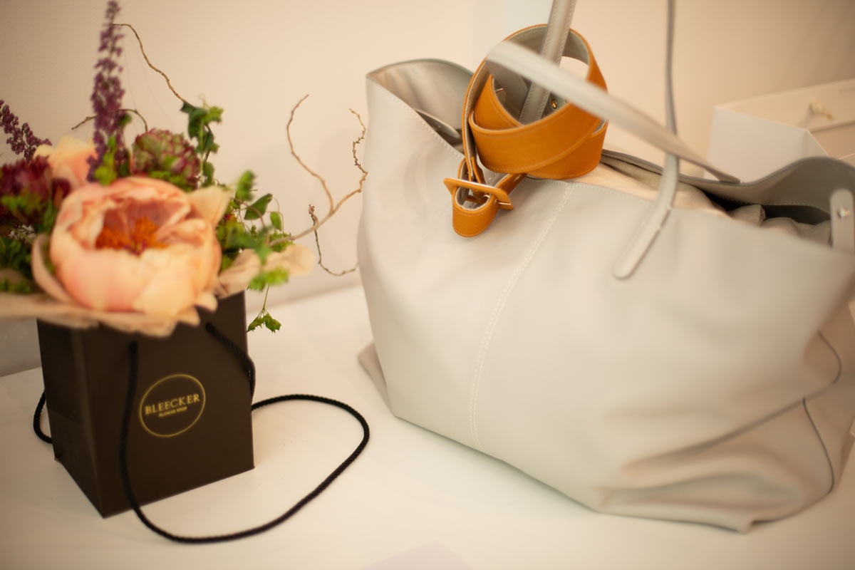 Mint & Rose conquista Nueva York con una tienda pop up Mint & Rose conquista Nueva York con una tienda pop up