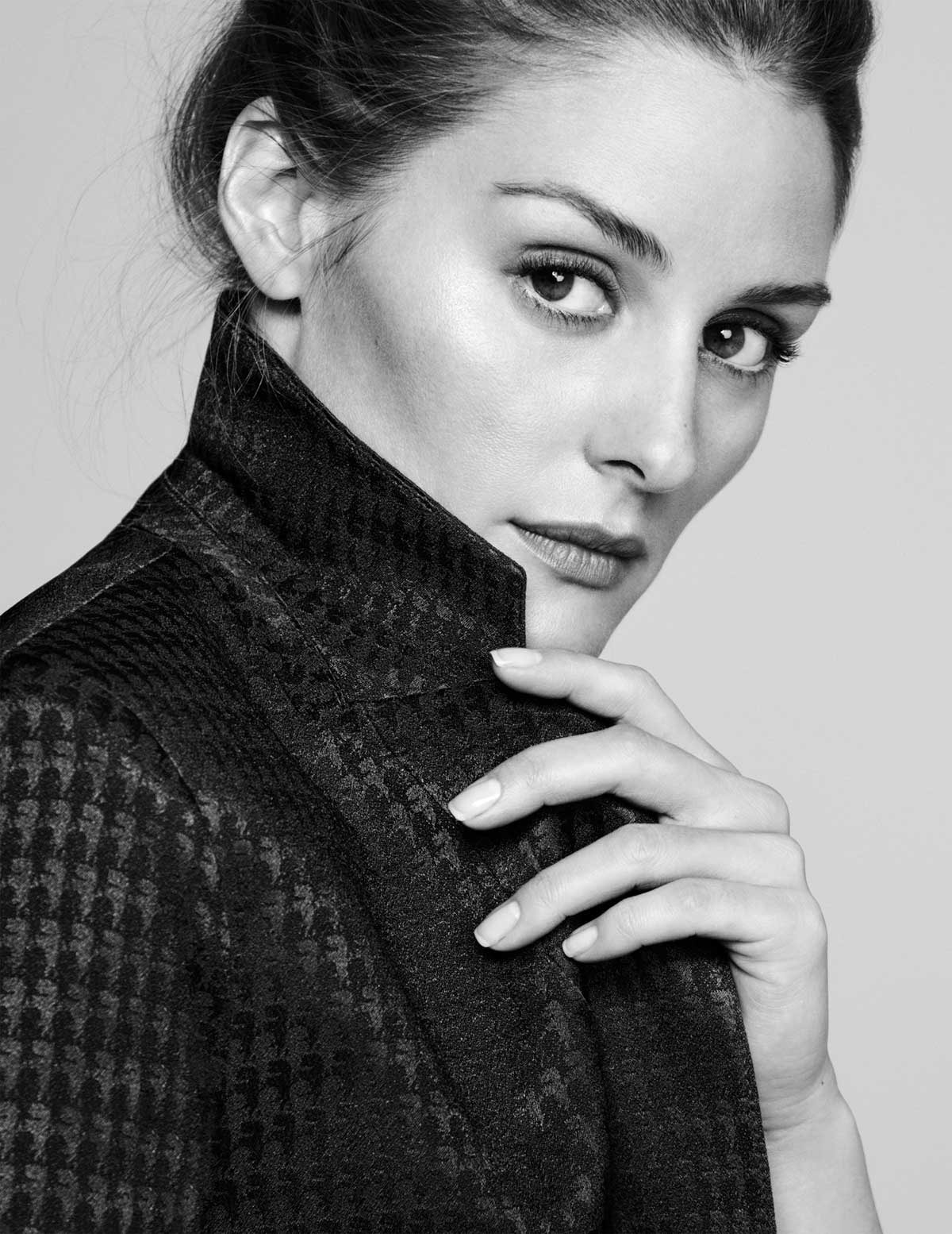 Olivia Palermo para Karl Lagerfeld: las primeras imágenes de la colección Olivia Palermo para Karl Lagerfeld: las primeras imágenes de la colección