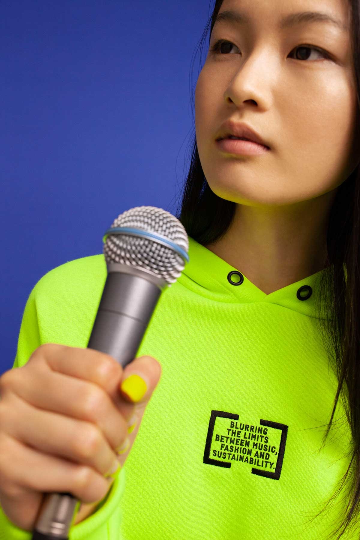 Pull & Bear apuesta por la sostenibilidad en el Primavera Sound Pull & Bear apuesta por la sostenibilidad en el Primavera Sound