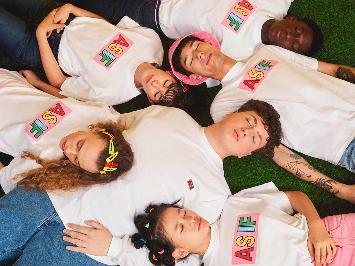 Los “Javis” saltan a la moda y crean su propia marca Los “Javis” saltan a la moda y crean su propia marca