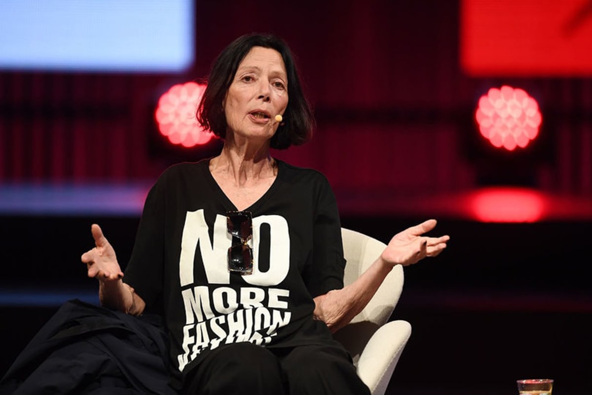 Sostenibilidad, salarios dignos y economía circular: Así ha sido la 10 edición de la Copenhague Fashion Summit Sostenibilidad, salarios dignos y economía circular: Así ha sido la 10 edición de la Copenhague Fashion Summit