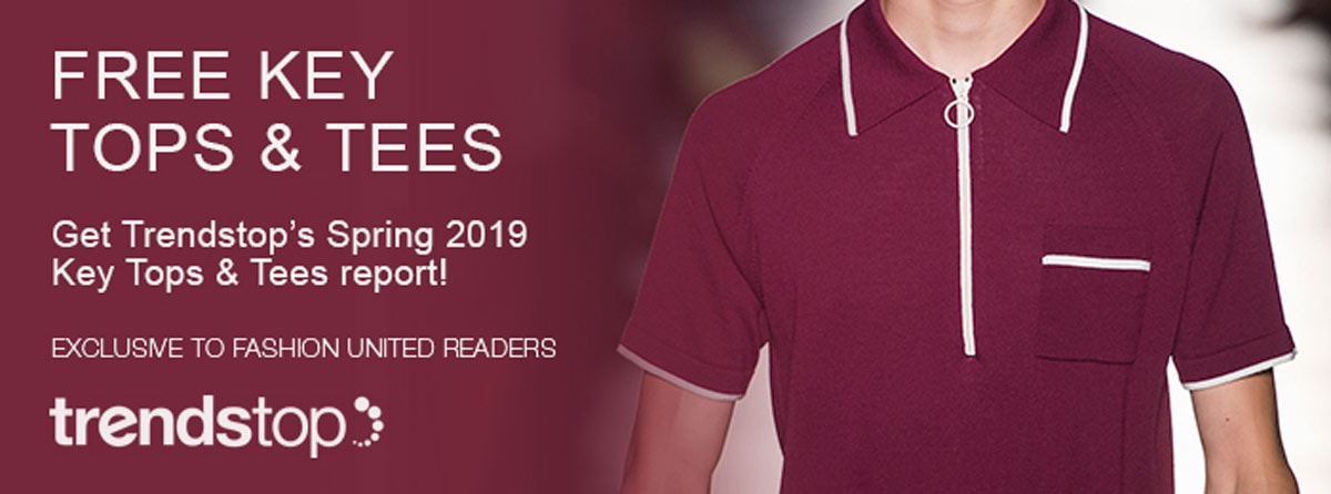 Tendencias de moda masculina clave para la temporada Fall-Winter 2019-20 Tendencias de moda masculina clave para la temporada Fall-Winter 2019-20