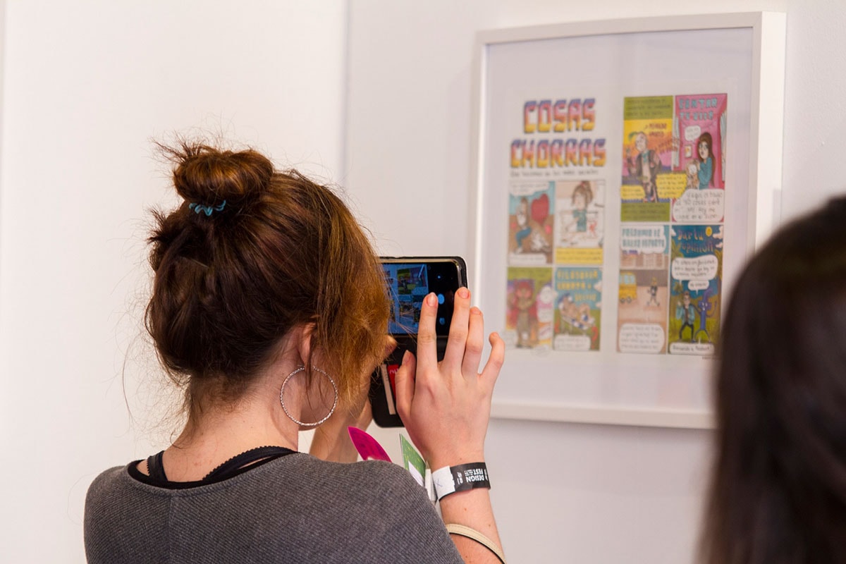 Design Fest vuelve a Madrid Design Fest vuelve a Madrid