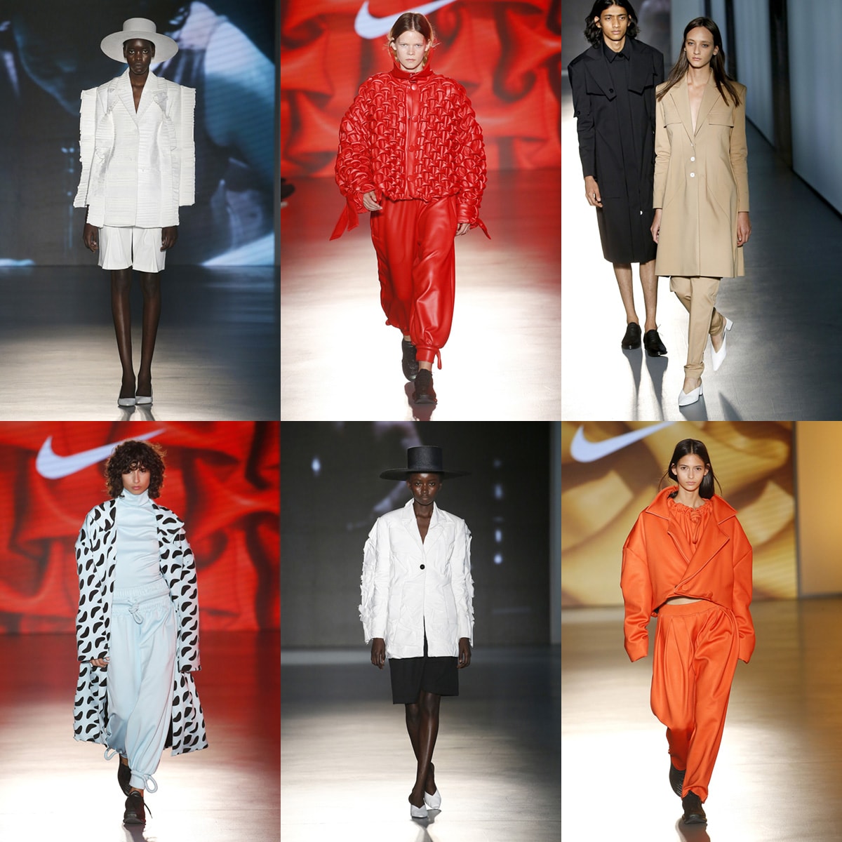 La sostenibilidad y la ética dominan la segunda jornada de la 080 Barcelona Fashion La sostenibilidad y la ética dominan la segunda jornada de la 080 Barcelona Fashion