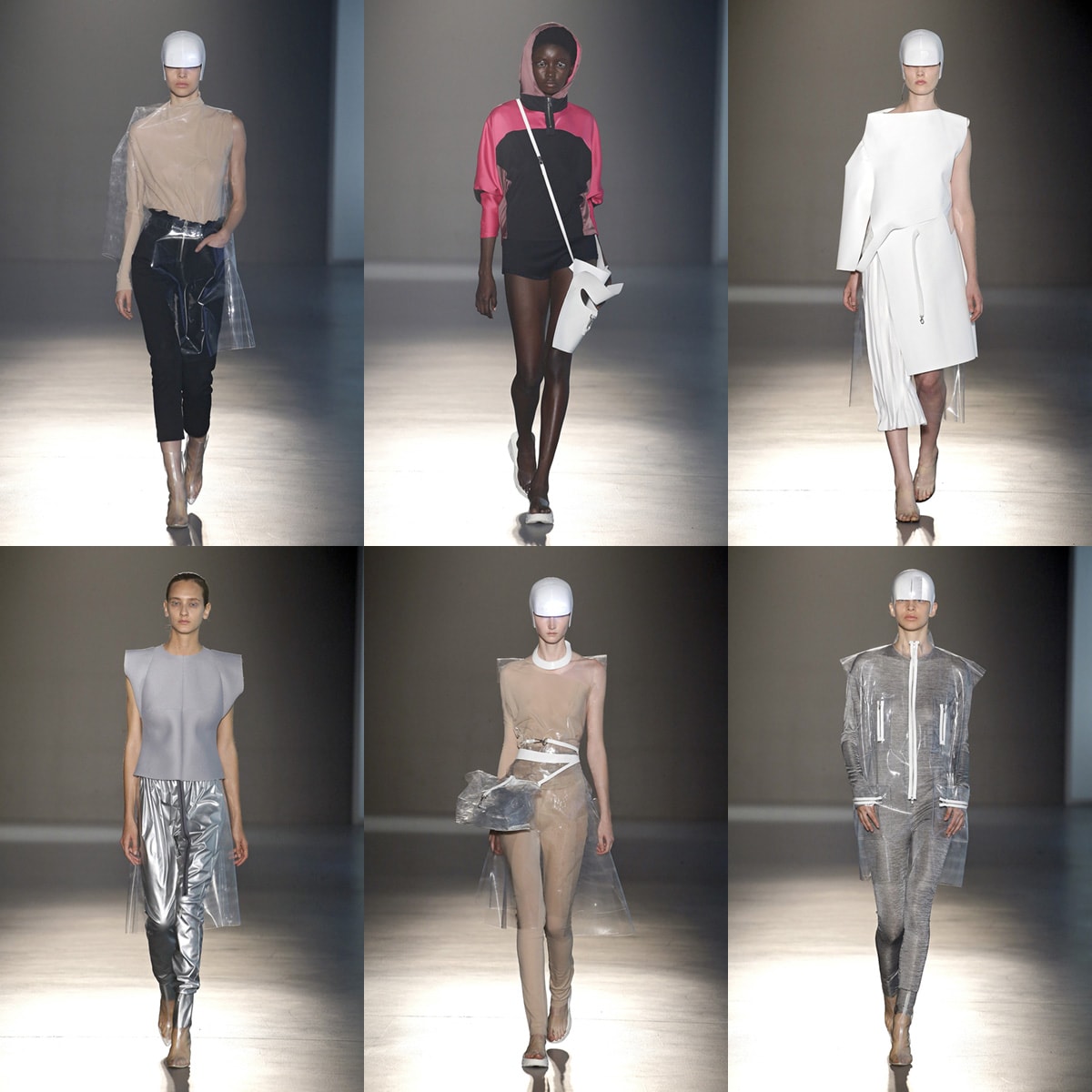 La sostenibilidad y la ética dominan la segunda jornada de la 080 Barcelona Fashion La sostenibilidad y la ética dominan la segunda jornada de la 080 Barcelona Fashion