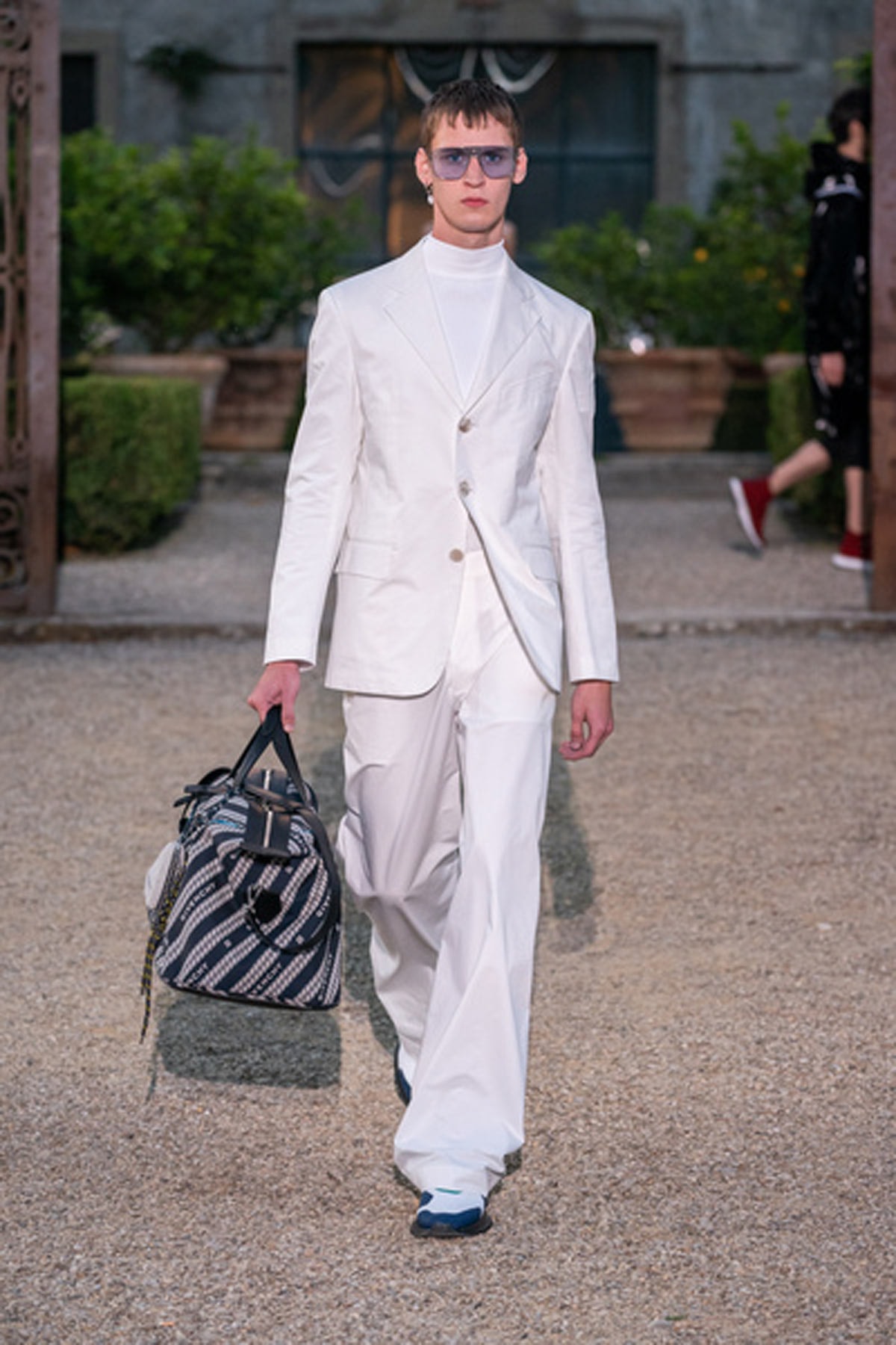 Resumen Pitti Uomo: lleno de compradores de Alemania, Japón y España Resumen Pitti Uomo: lleno de compradores de Alemania, Japón y España