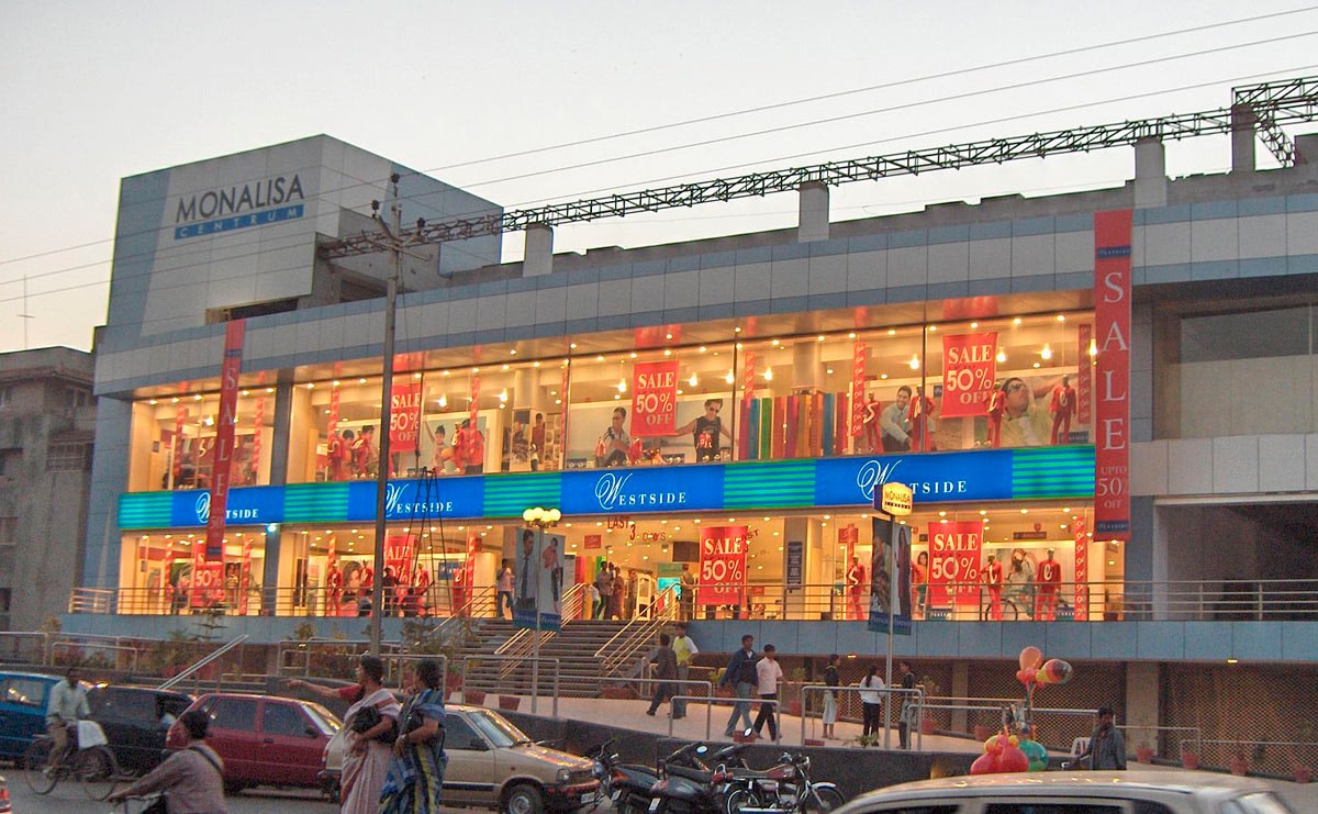 El socio indio de Inditex se lanza a competir con Zara El socio indio de Inditex se lanza a competir con Zara
