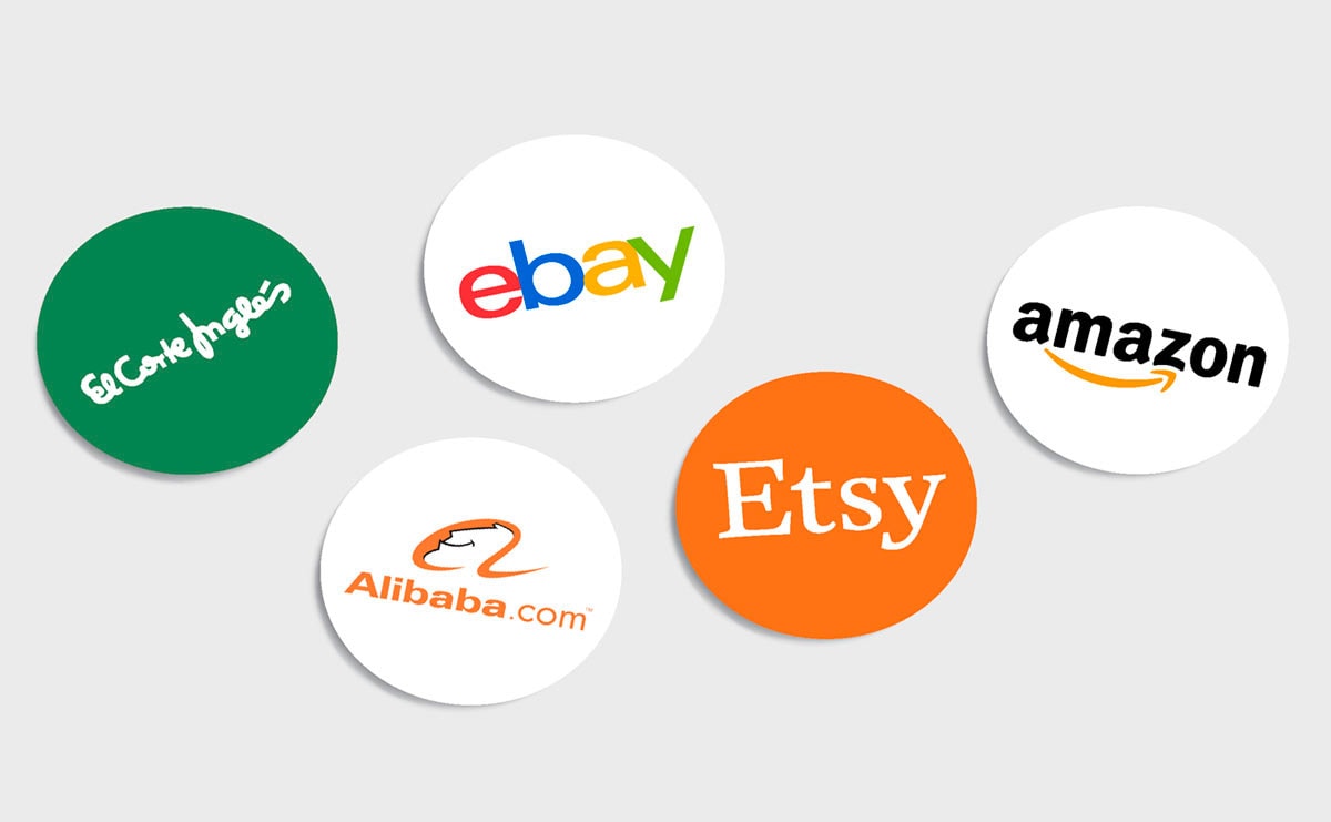 Amazon logra situarse como el marketplace más utilizado en España Amazon logra situarse como el marketplace más utilizado en España
