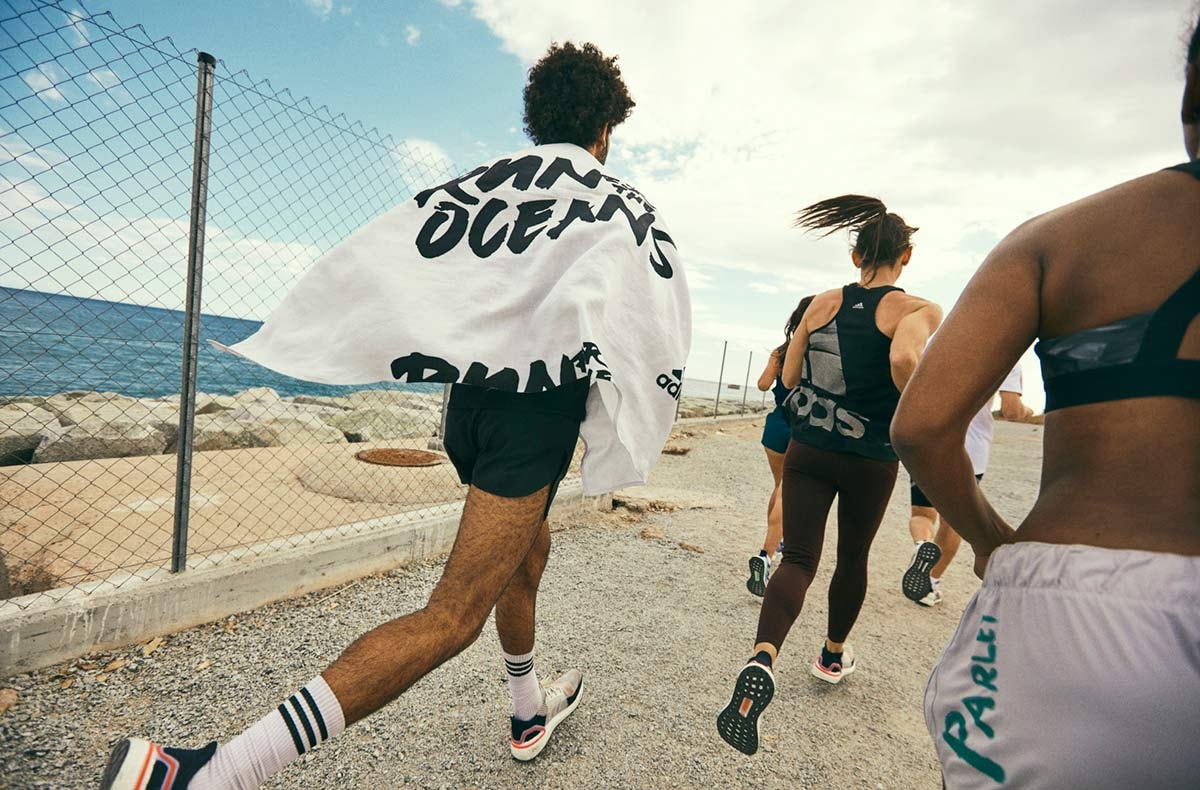 La moda se vuelca con el Día Mundial de los Océanos La moda se vuelca con el Día Mundial de los Océanos