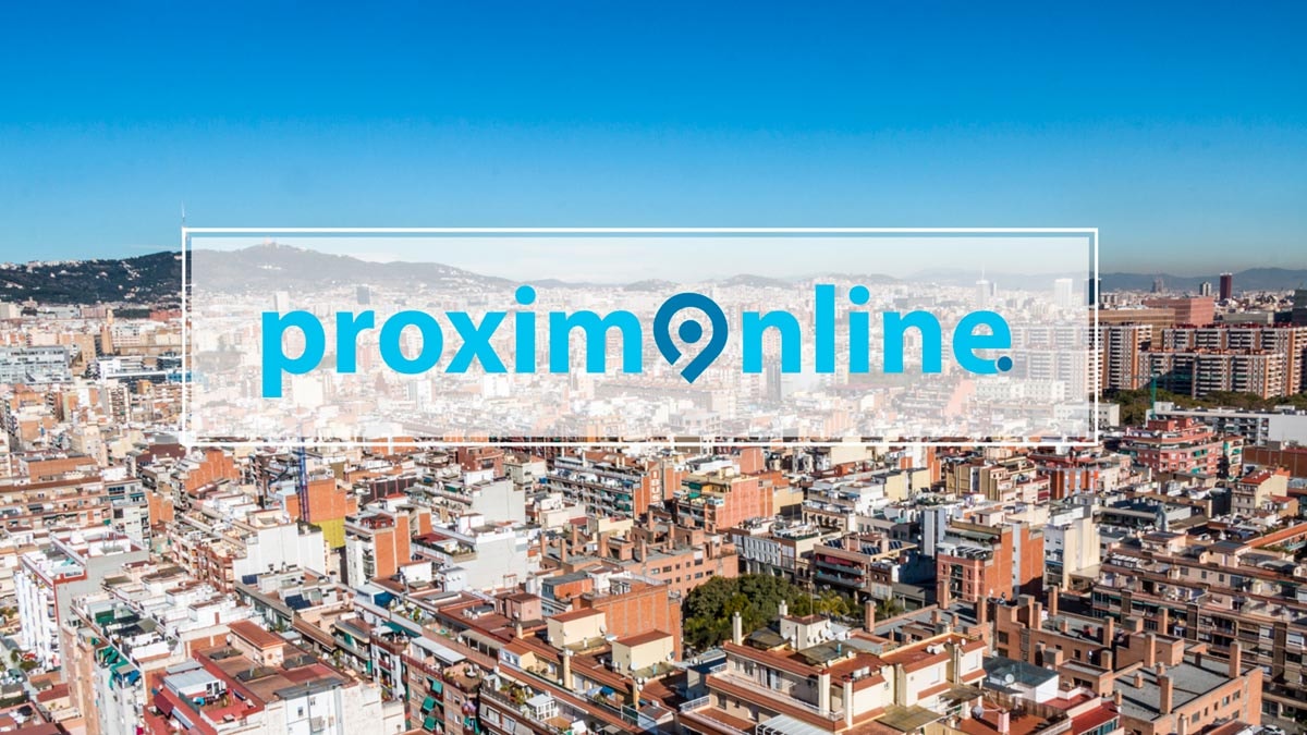Crean una aplicación para fomentar el comercio de proximidad Crean una aplicación para fomentar el comercio de proximidad