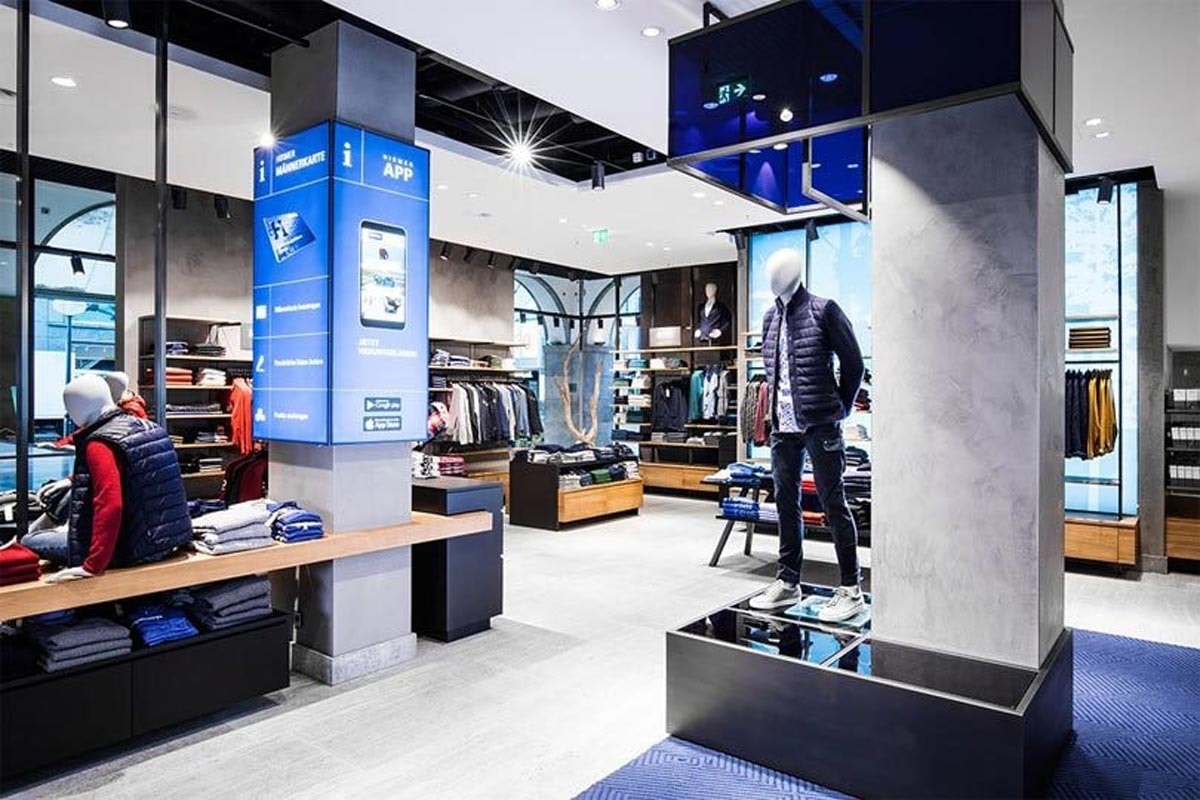 Seis tendencias retail que cambian la experiencia de compra del cliente Seis tendencias retail que cambian la experiencia de compra del cliente