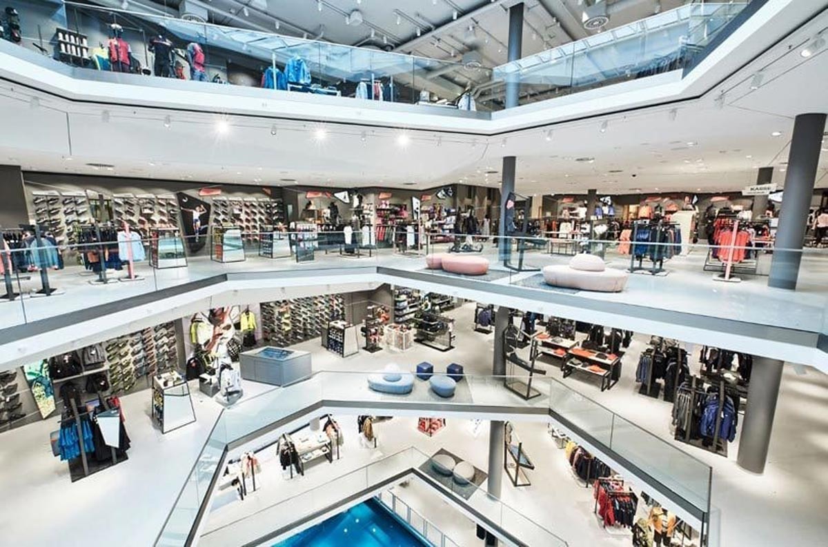 Seis tendencias retail que cambian la experiencia de compra del cliente Seis tendencias retail que cambian la experiencia de compra del cliente