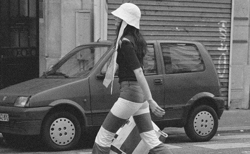 Sonia Rykiel echa el cierre: adiós al espíritu rebelde de la década de los 60 Sonia Rykiel echa el cierre: adiós al espíritu rebelde de la década de los 60