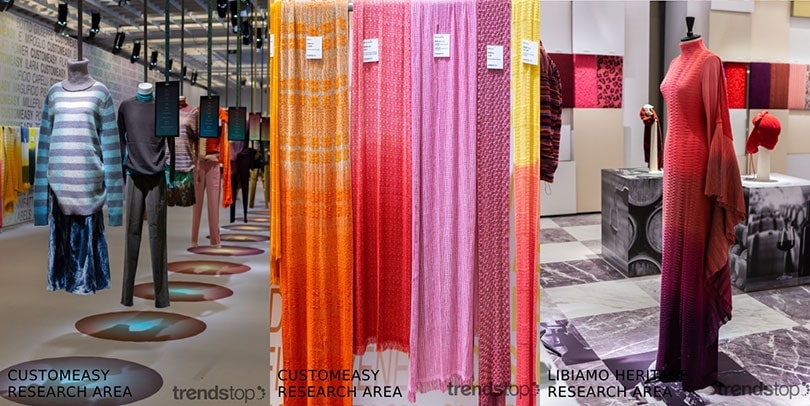 Resumen Pitti Filati Otoño Invierno 2020-21 Resumen Pitti Filati Otoño Invierno 2020-21