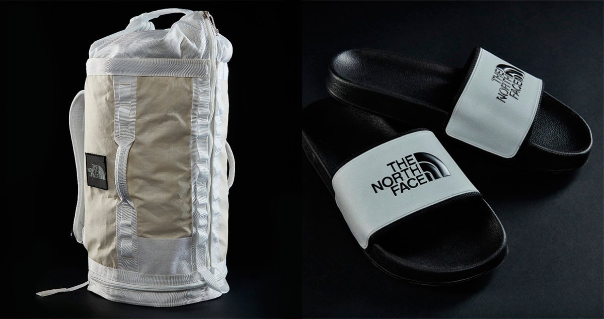 The North Face celebra el 50 aniversario de la llegada a la luna con una colección cápsula The North Face celebra el 50 aniversario de la llegada a la luna con una colección cápsula