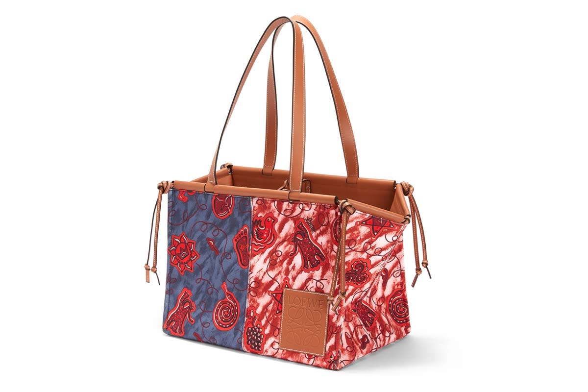 Loewe: fiesta en Ibiza por el lanzamiento del bolso Cushion Loewe: fiesta en Ibiza por el lanzamiento del bolso Cushion