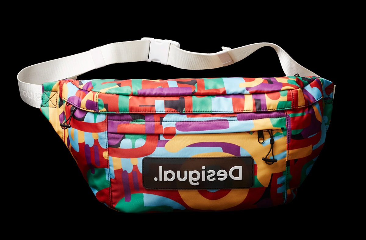 Desigual une moda, creatividad y música en el Sónar 2019 Desigual une moda, creatividad y música en el Sónar 2019