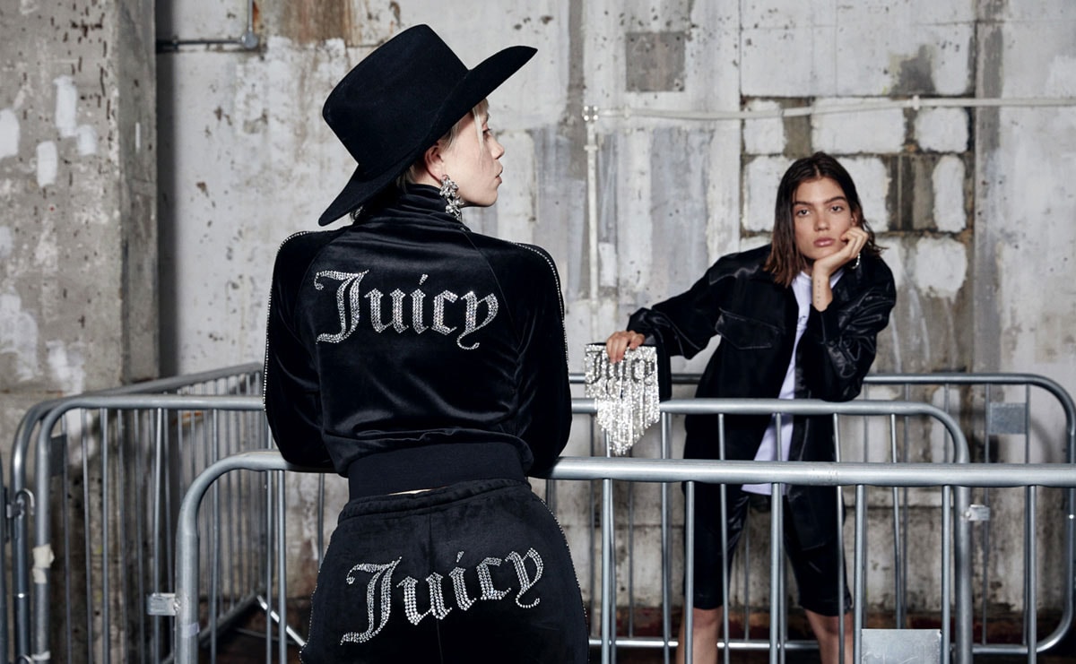 Ropa Juicy Couture ., SAVE 57% 