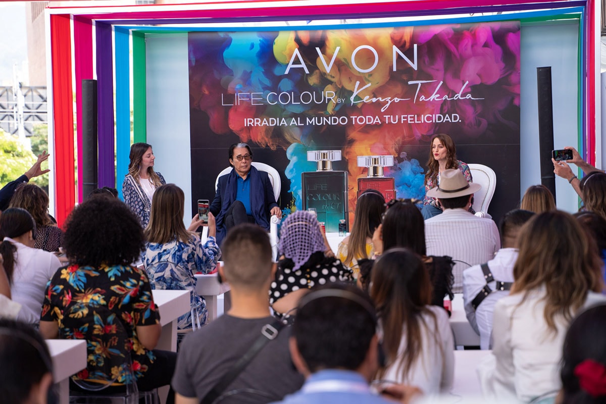 Kenzo: “Una marca debe ser capaz de prever y poder adelantarse” Kenzo: “Una marca debe ser capaz de prever y poder adelantarse”