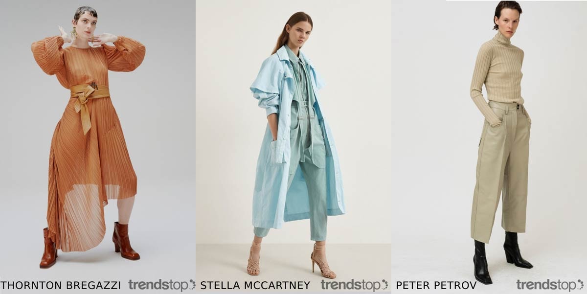 Tendencias Resort 2020 Tendencias Resort 2020