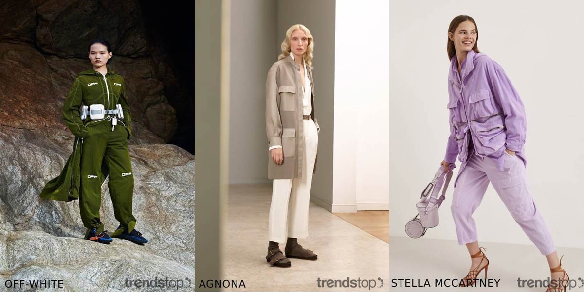 Tendencias Resort 2020 Tendencias Resort 2020