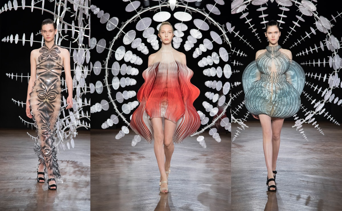 Dior rinde homenaje a las mujeres que llevan el peso del mundo Dior rinde homenaje a las mujeres que llevan el peso del mundo