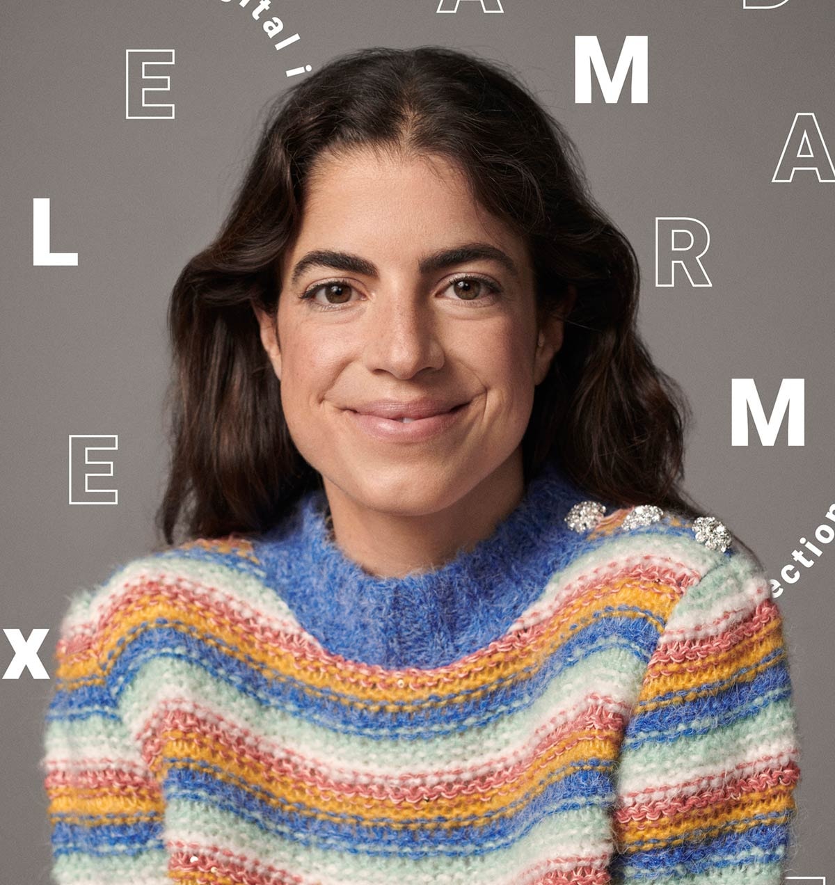 Mango afianza su apuesta por EEUU con una colección con Leandra Medine Mango afianza su apuesta por EEUU con una colección con Leandra Medine