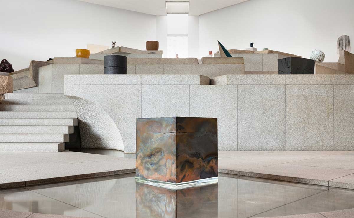 Loewe abre la convocatoria para su 4 premio de artesanía Loewe abre la convocatoria para su 4 premio de artesanía