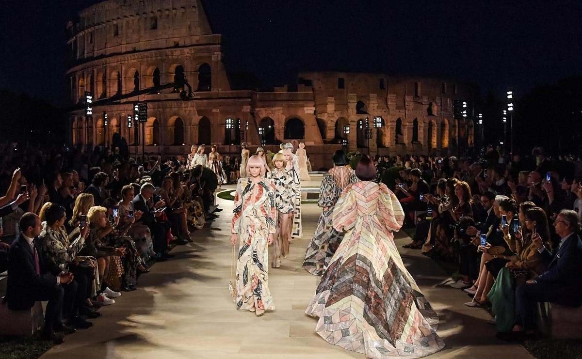 Un año sin Karl: ¿Qué ha pasado con Chanel, Fendi y Karl Lagerfeld? Un año sin Karl: ¿Qué ha pasado con Chanel, Fendi y Karl Lagerfeld?
