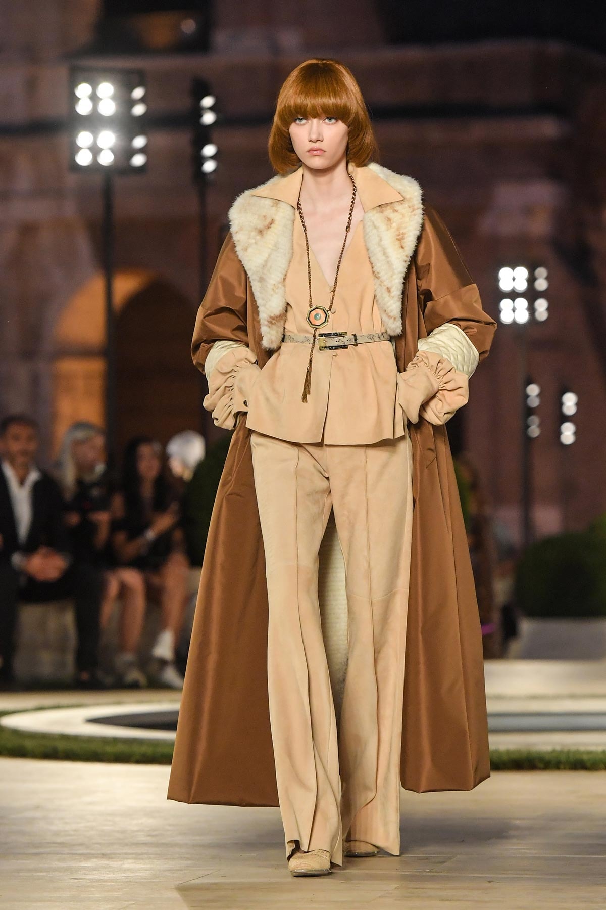 Un año sin Karl: ¿Qué ha pasado con Chanel, Fendi y Karl Lagerfeld? Un año sin Karl: ¿Qué ha pasado con Chanel, Fendi y Karl Lagerfeld?