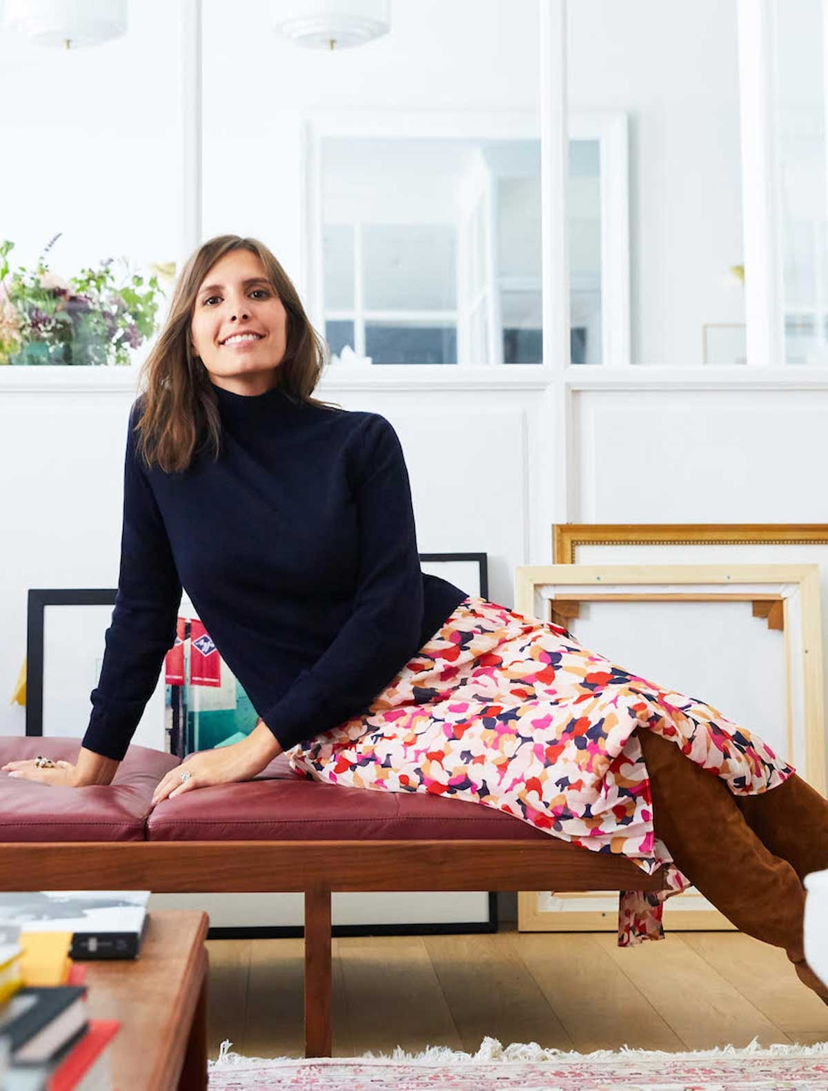 Sézane planea abrir una tienda pop-up en España Sézane planea abrir una tienda pop-up en España