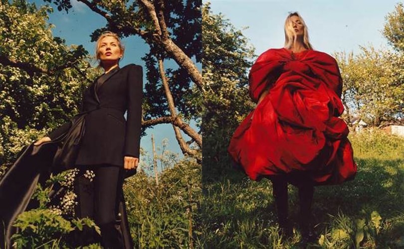 el corte ingles alexander mcqueen