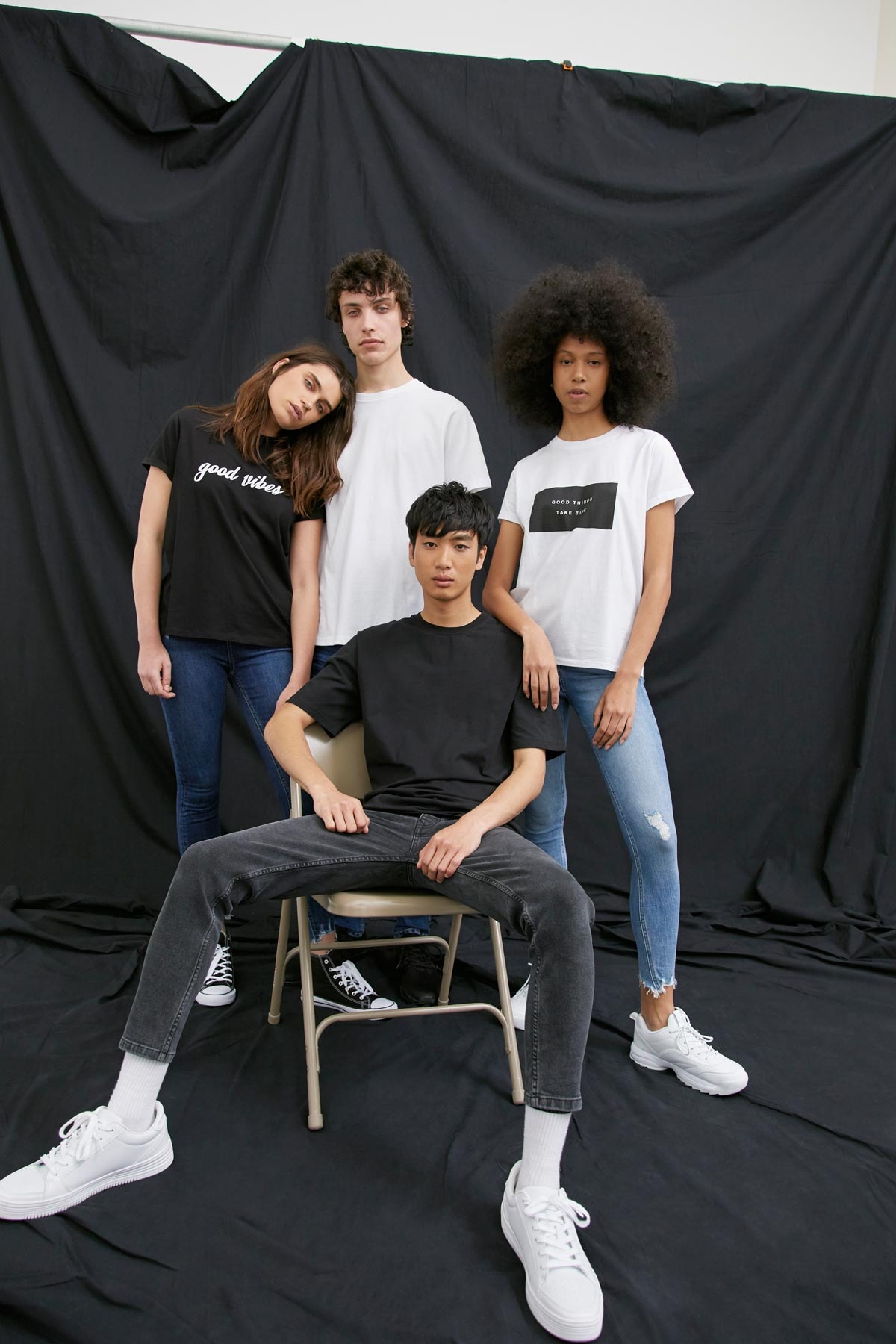 Primark lleva a China su programa de algodón sostenible Primark lleva a China su programa de algodón sostenible