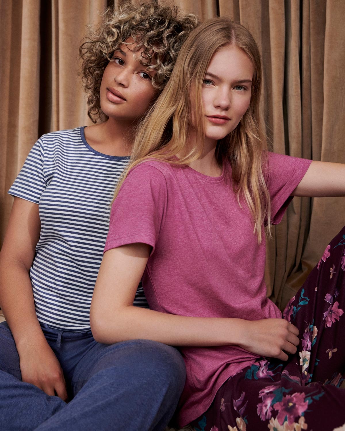 Primark lleva a China su programa de algodón sostenible Primark lleva a China su programa de algodón sostenible